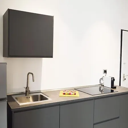 Sm Maison Villanova Cagliari