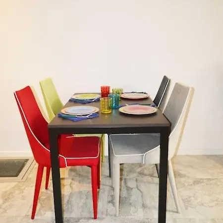 Sm Maison Villanova Cagliari