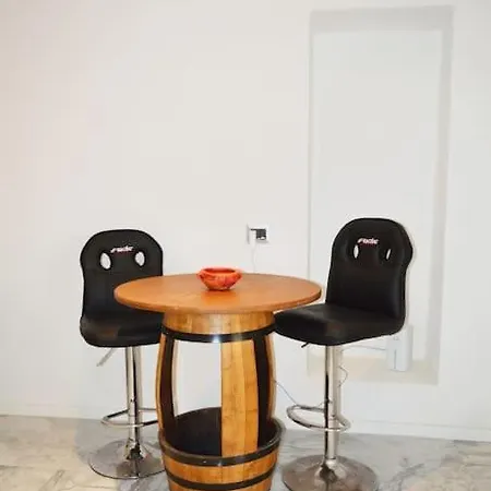 Sm Maison Villanova Cagliari