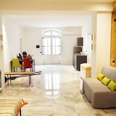 Sm Maison Villanova Appartamento *