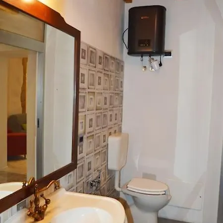 Sm Maison Villanova *