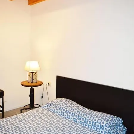 Sm Maison Villanova Apartamento *