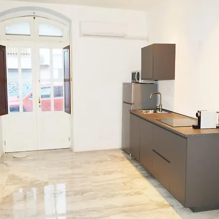 Sm Maison Villanova Apartamento *