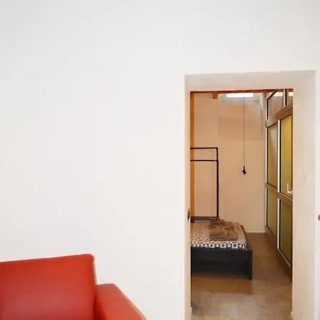 Sm Maison Villanova Cagliari