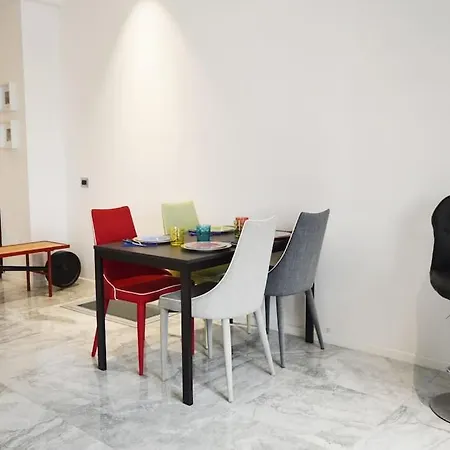 Sm Maison Villanova