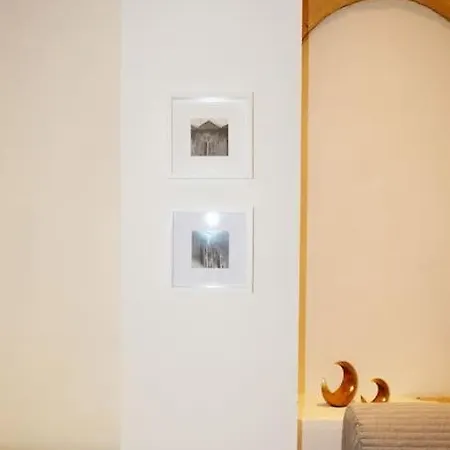Apartamento Sm Maison Villanova
