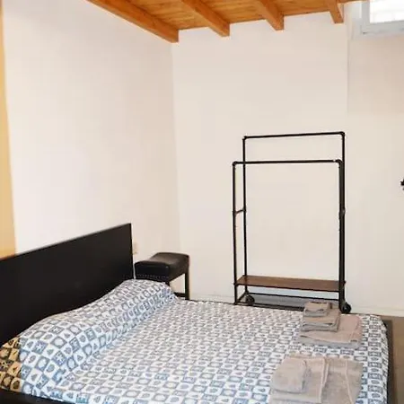 Sm Maison Villanova Apartamento *