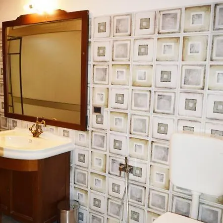 Apartamento Sm Maison Villanova *
