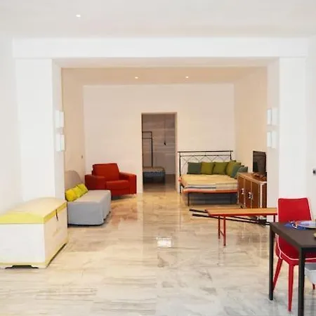 Apartment Sm Maison Villanova Cagliari