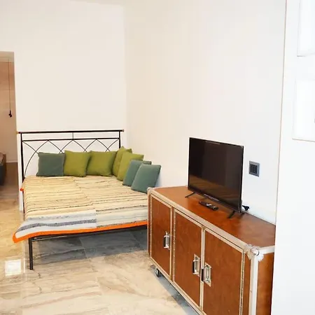 Sm Maison Villanova Apartment Cagliari