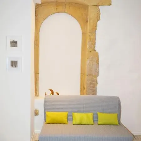 Apartment Sm Maison Villanova *
