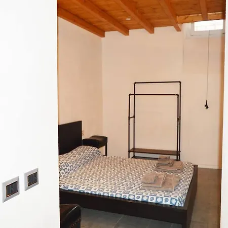 Sm Maison Villanova * Cagliari
