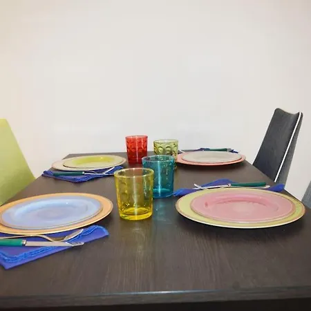 Apartment Sm Maison Villanova Cagliari