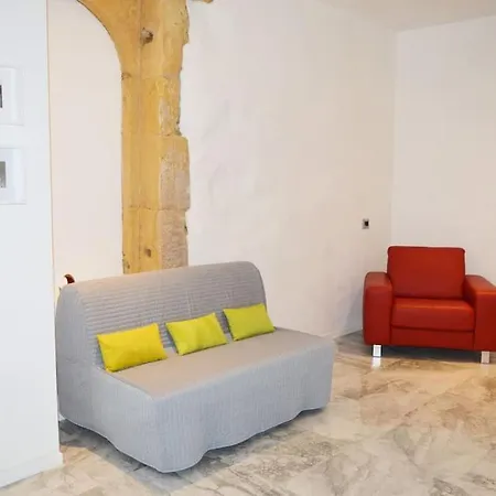 Sm Maison Villanova Apartment