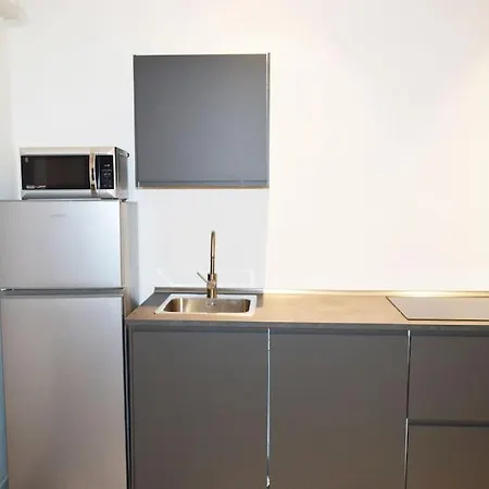 Apartamento Sm Maison Villanova Cagliari